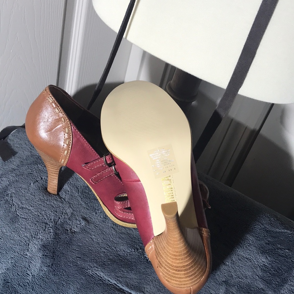 🌸🌼🌺 Tribeca By Kenneth Cole Shoes 🌸🌼🌺 - Picture 4 of 6